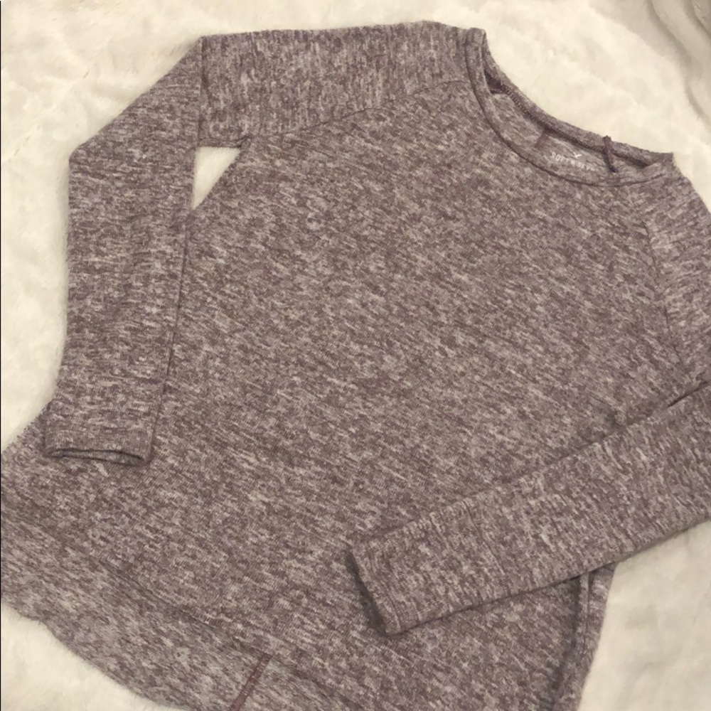 American Eagle Long Sleeve